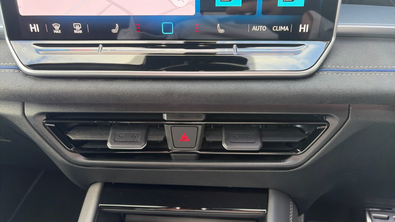 Volkswagen Tayron 1.5 eTSI R-Line 5dr DSG7 [7 Seat] Petrol Estate